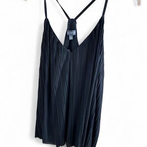 The Limited Black Camisole